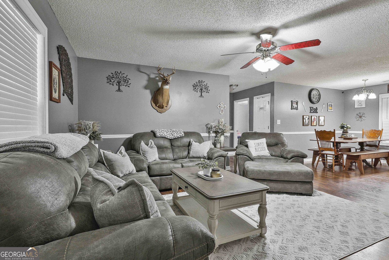 1715 Honeybee Creek Drive Griffin - 11