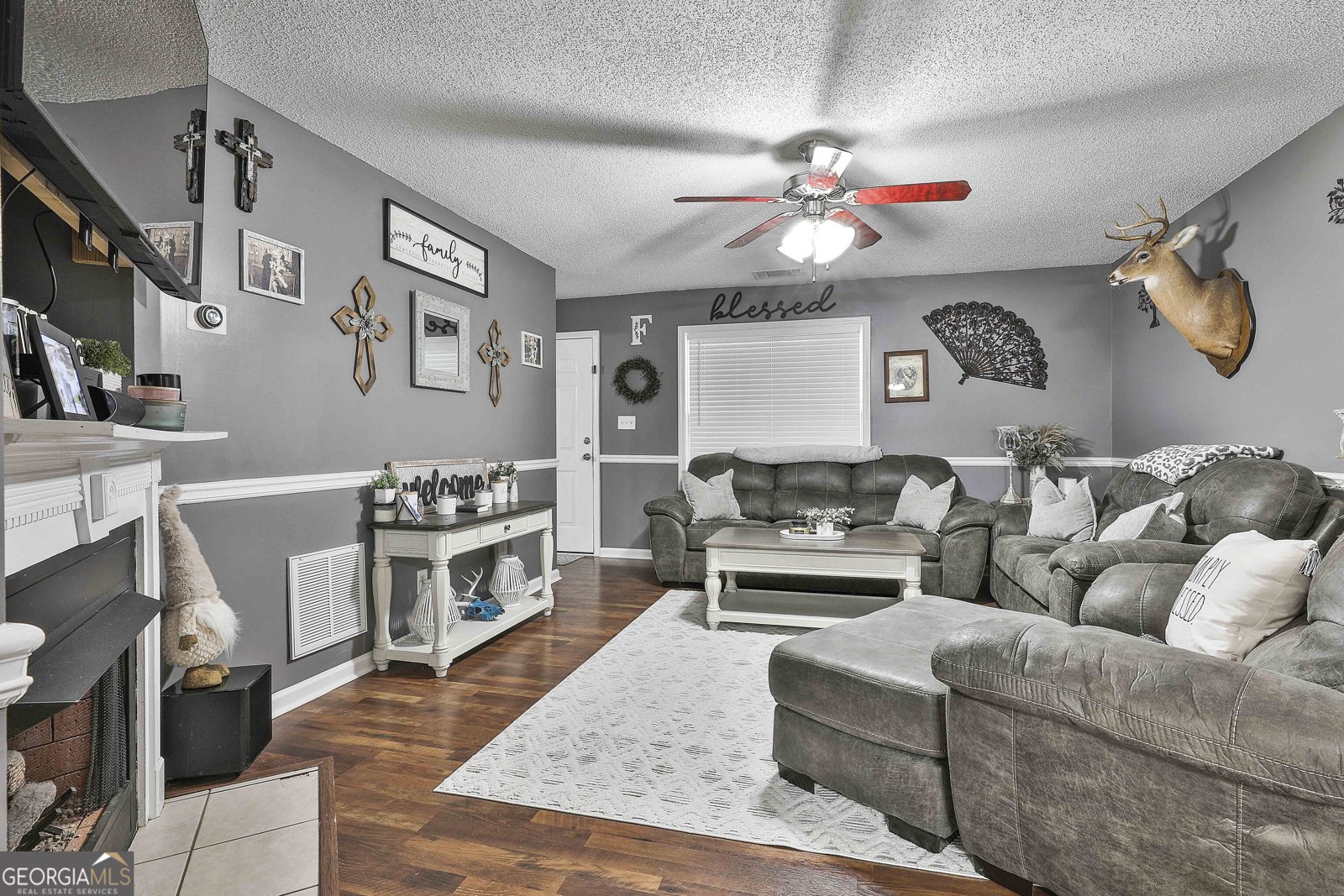 1715 Honeybee Creek Drive Griffin - 12