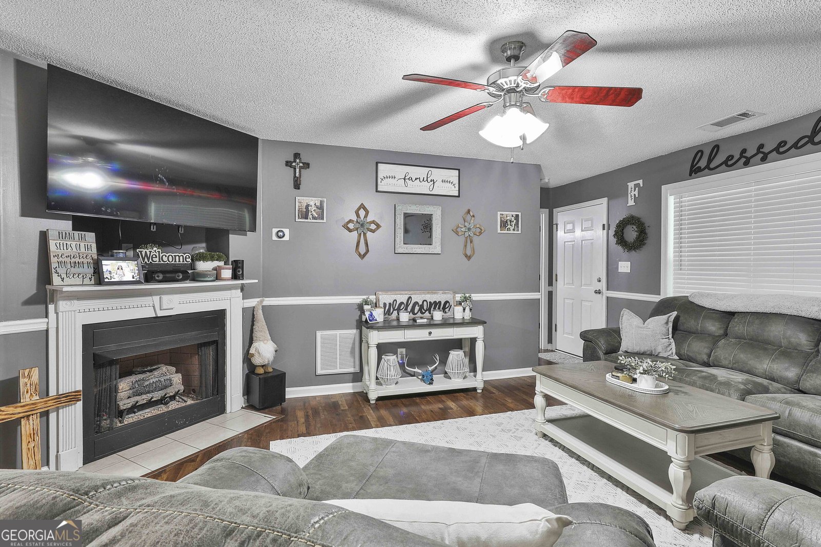 1715 Honeybee Creek Drive Griffin - 13