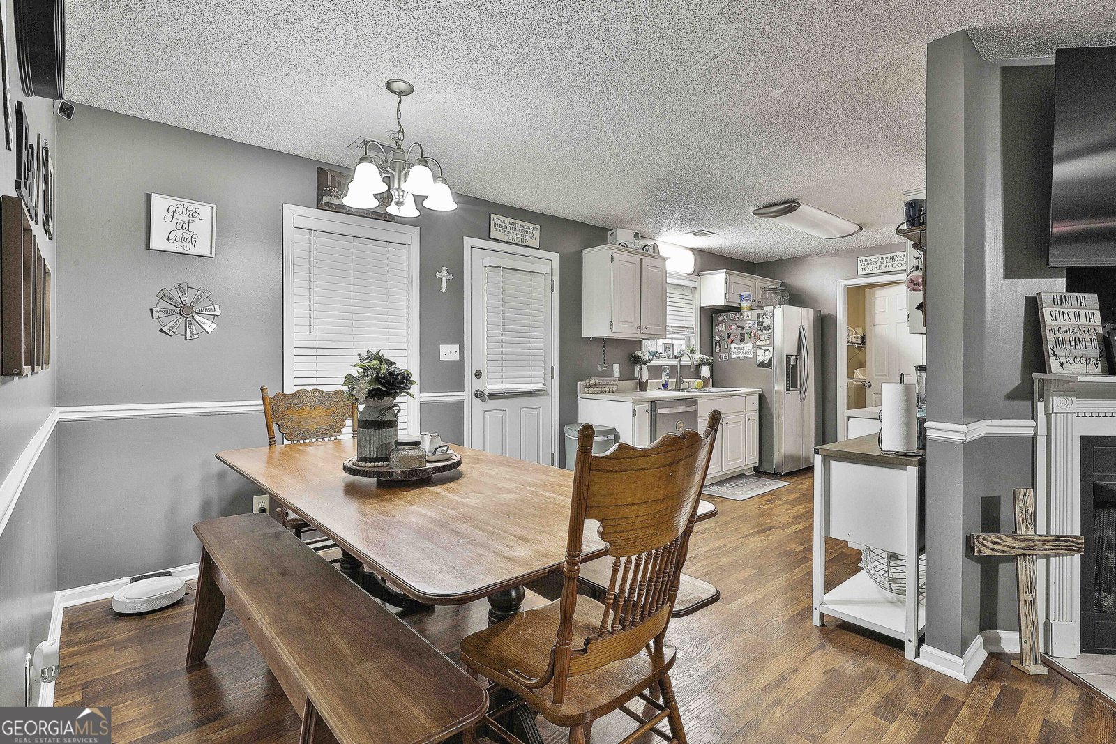1715 Honeybee Creek Drive Griffin - 14