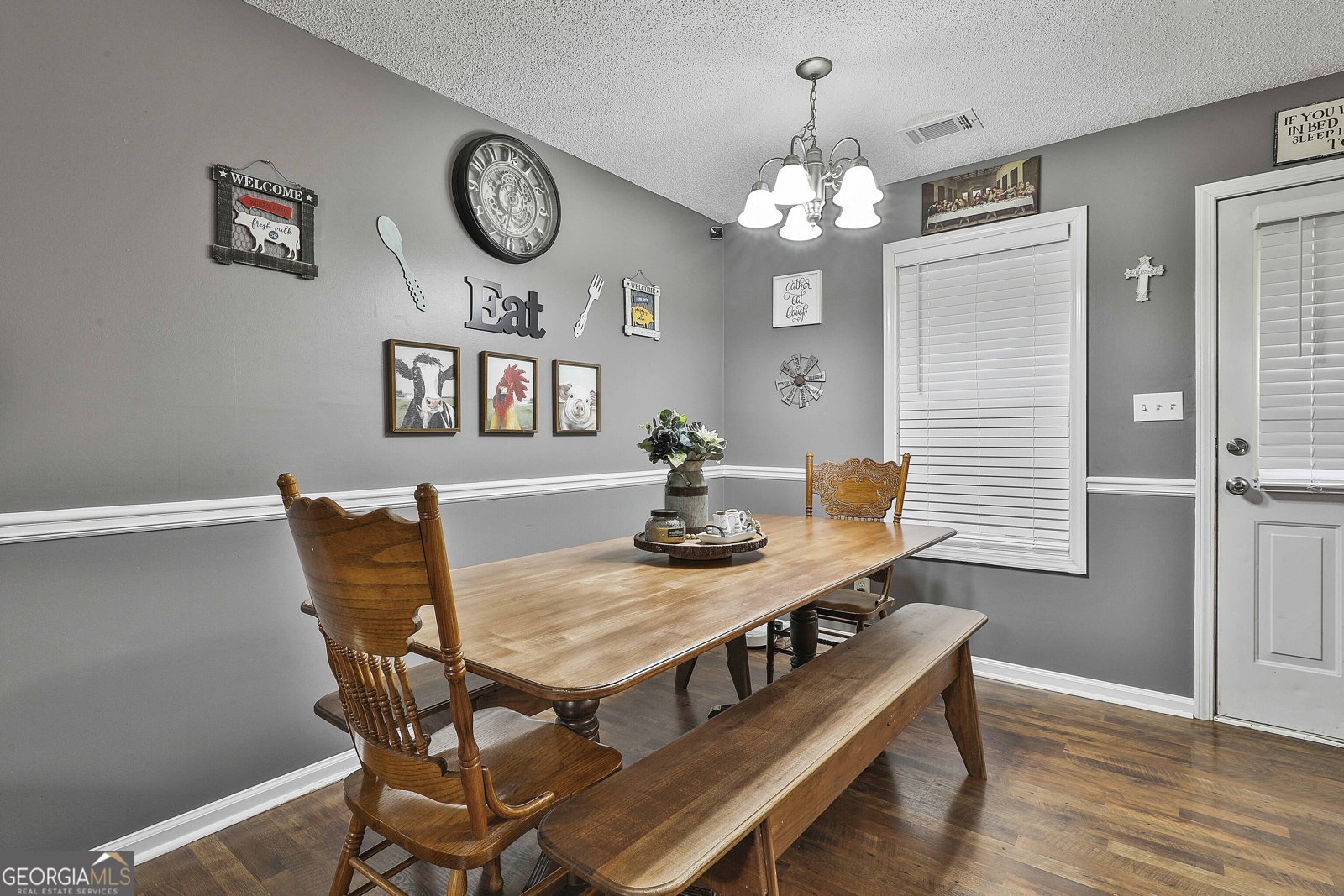 1715 Honeybee Creek Drive Griffin - 15