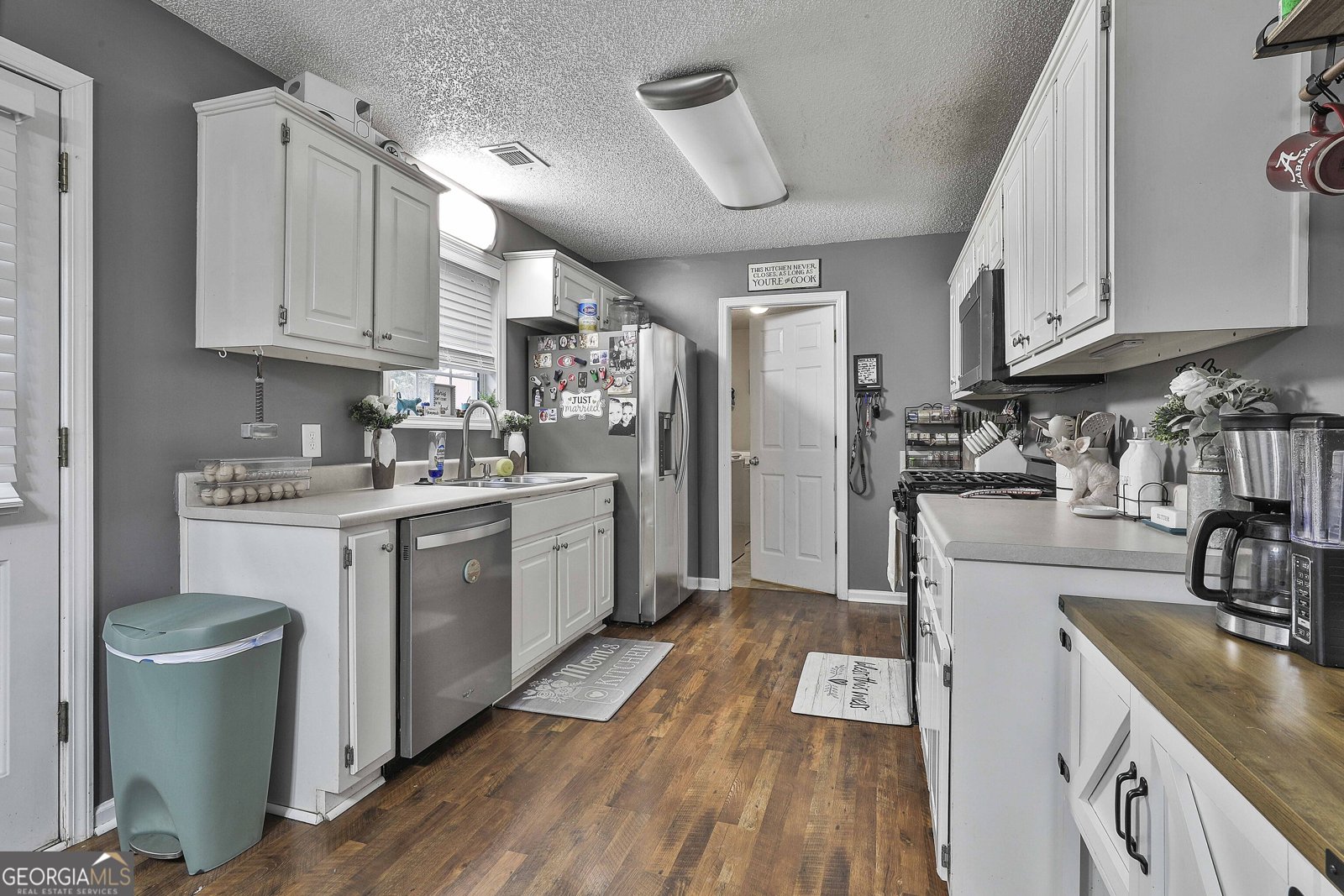 1715 Honeybee Creek Drive Griffin - 16