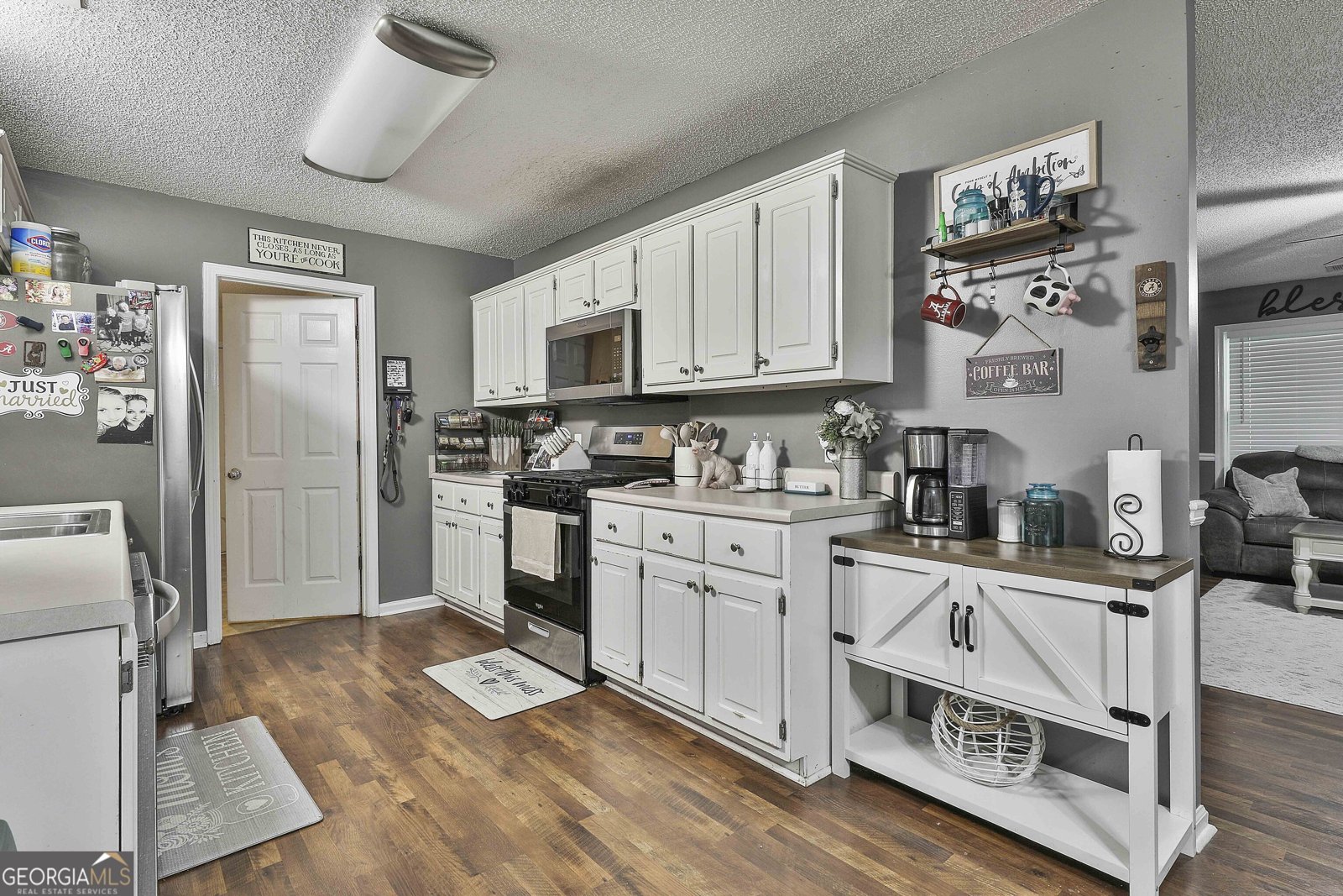 1715 Honeybee Creek Drive Griffin - 17