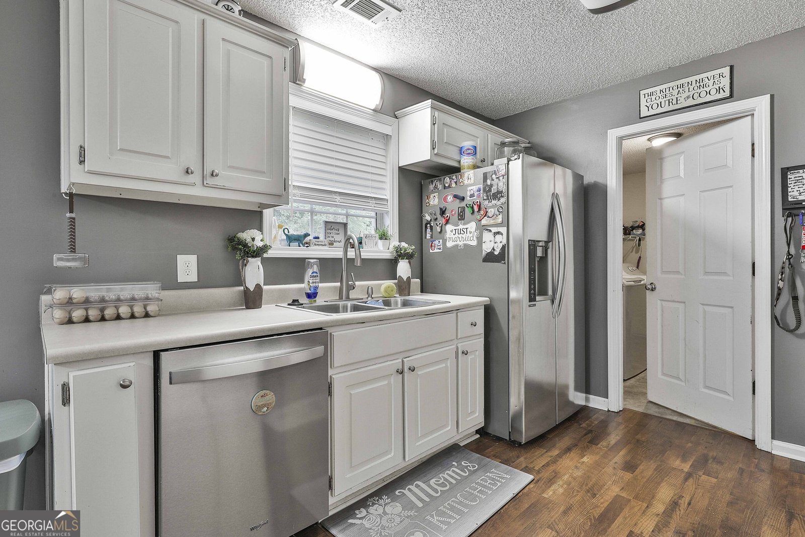 1715 Honeybee Creek Drive Griffin - 18