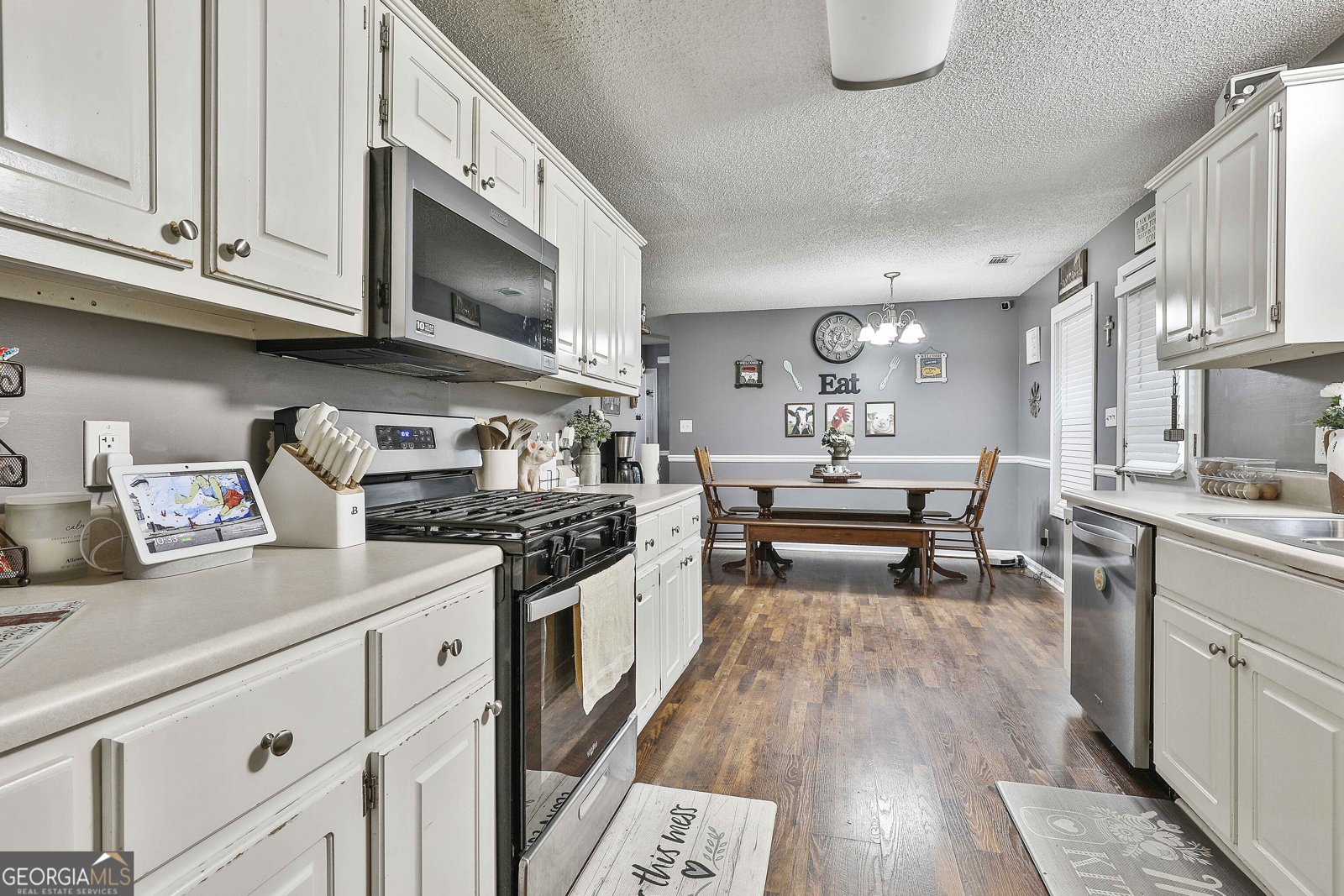1715 Honeybee Creek Drive Griffin - 19