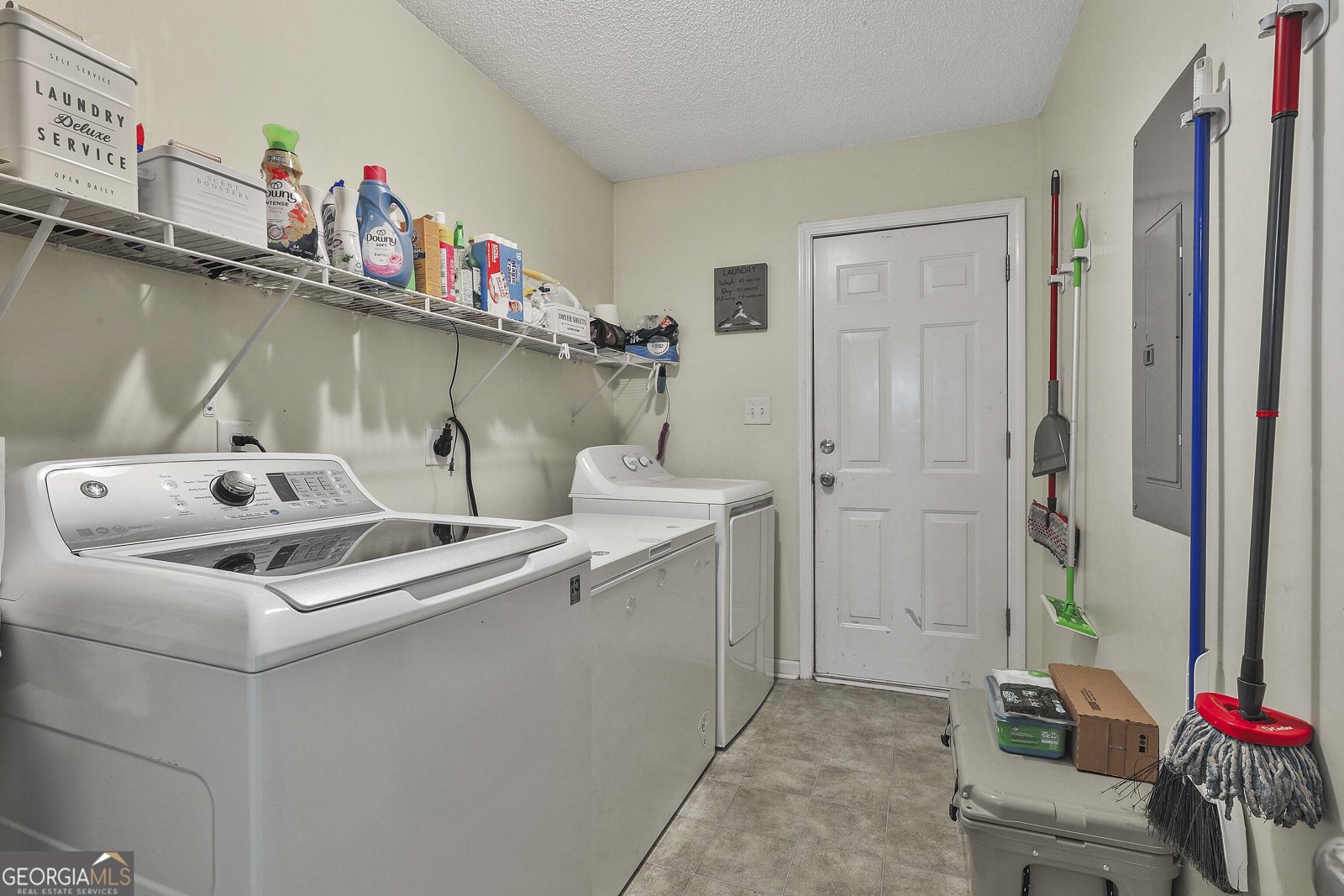 1715 Honeybee Creek Drive Griffin - 20