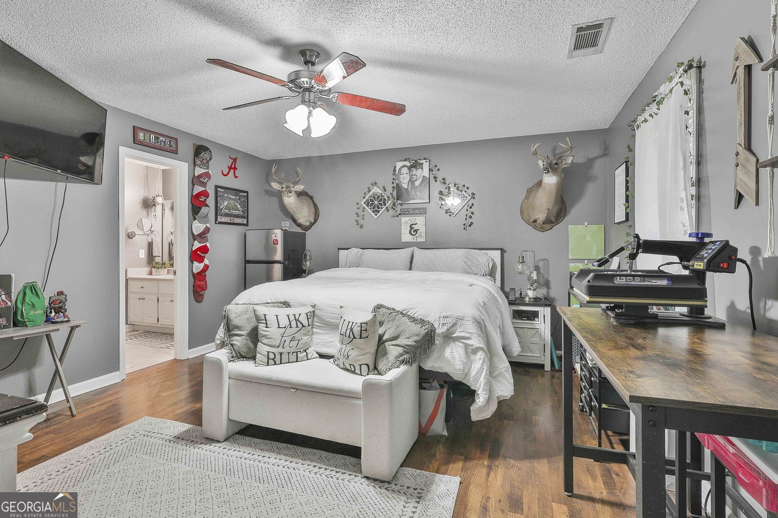 1715 Honeybee Creek Drive Griffin - 21
