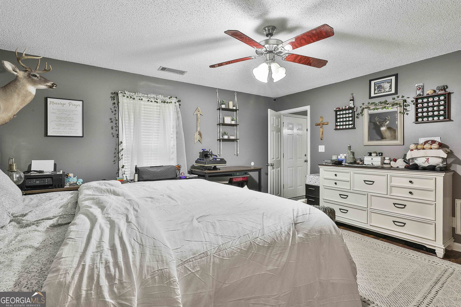 1715 Honeybee Creek Drive Griffin - 22