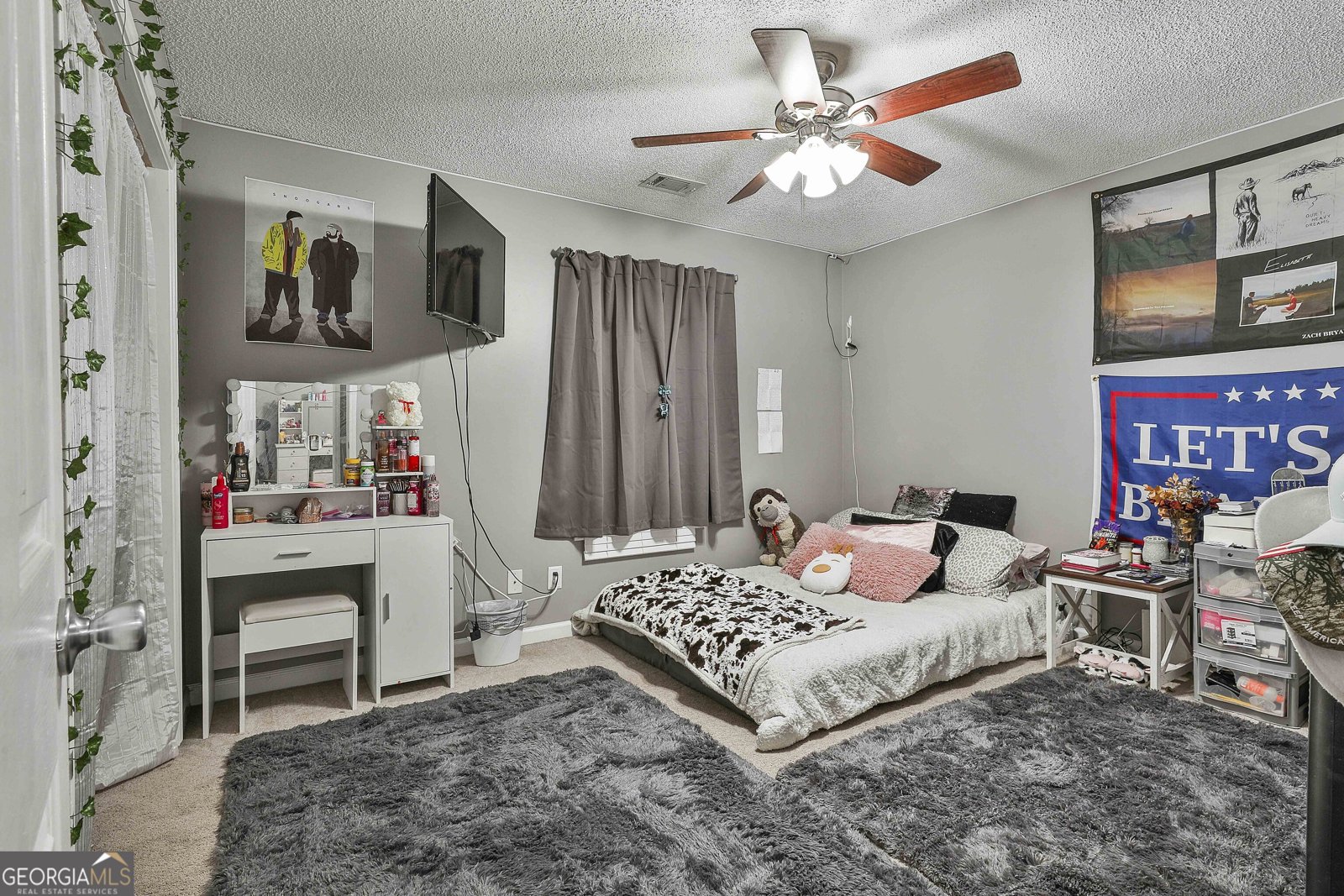 1715 Honeybee Creek Drive Griffin - 24