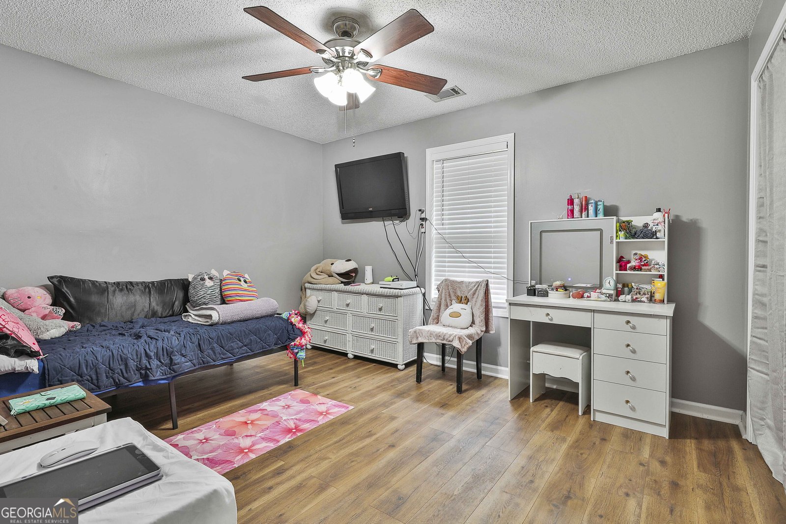 1715 Honeybee Creek Drive Griffin - 25