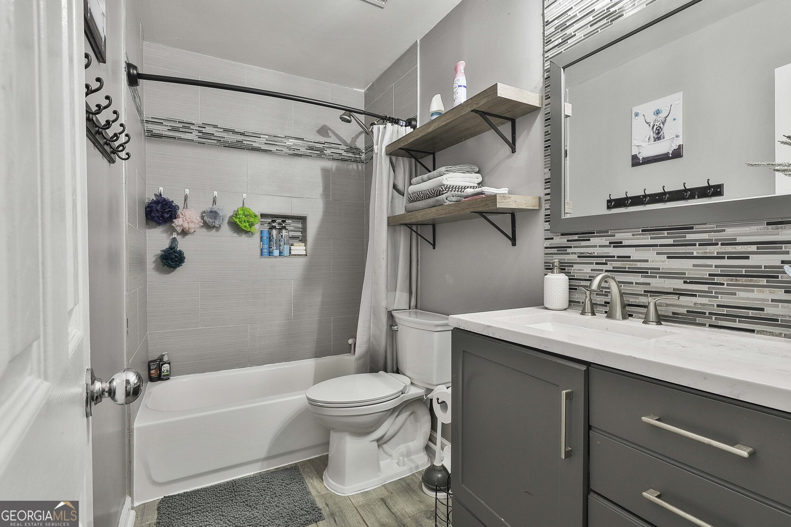 1715 Honeybee Creek Drive Griffin - 26