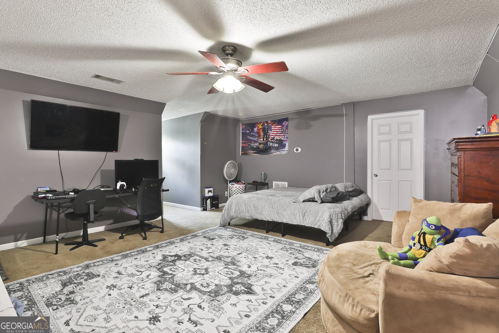 1715 Honeybee Creek Drive Griffin - 27