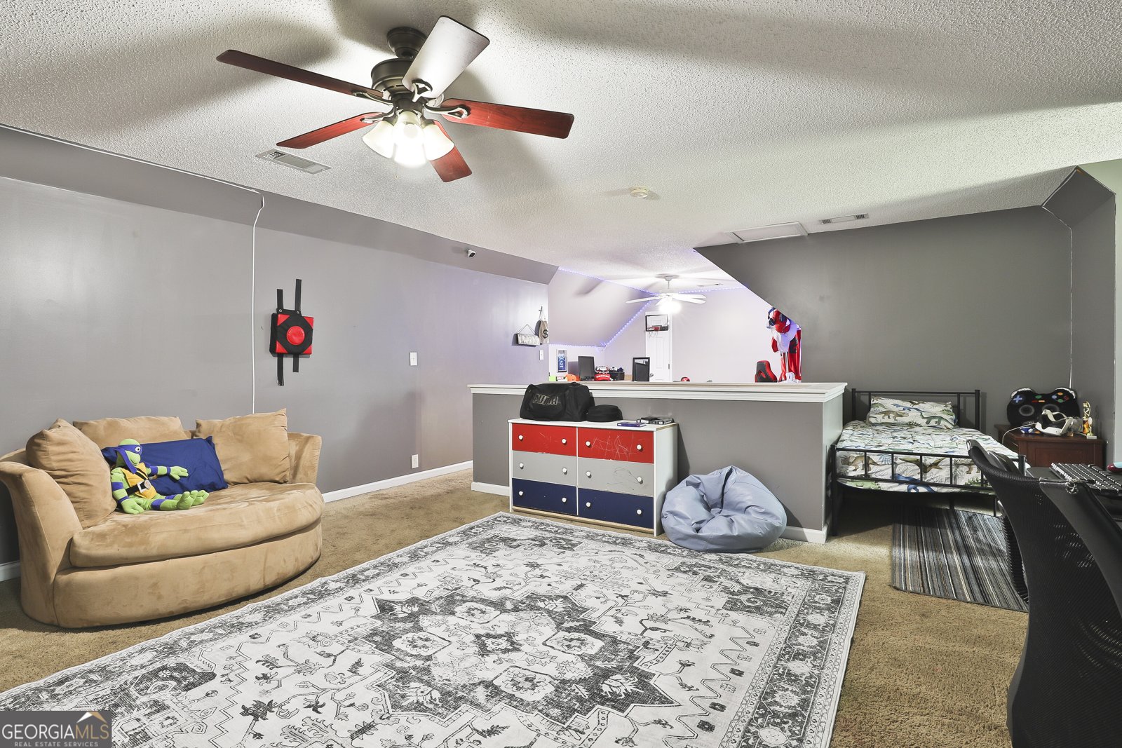 1715 Honeybee Creek Drive Griffin - 28