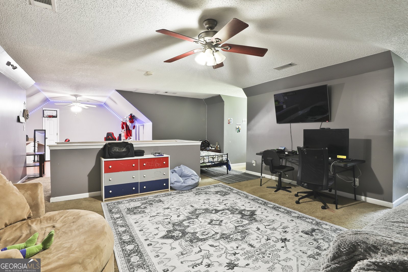 1715 Honeybee Creek Drive Griffin - 29