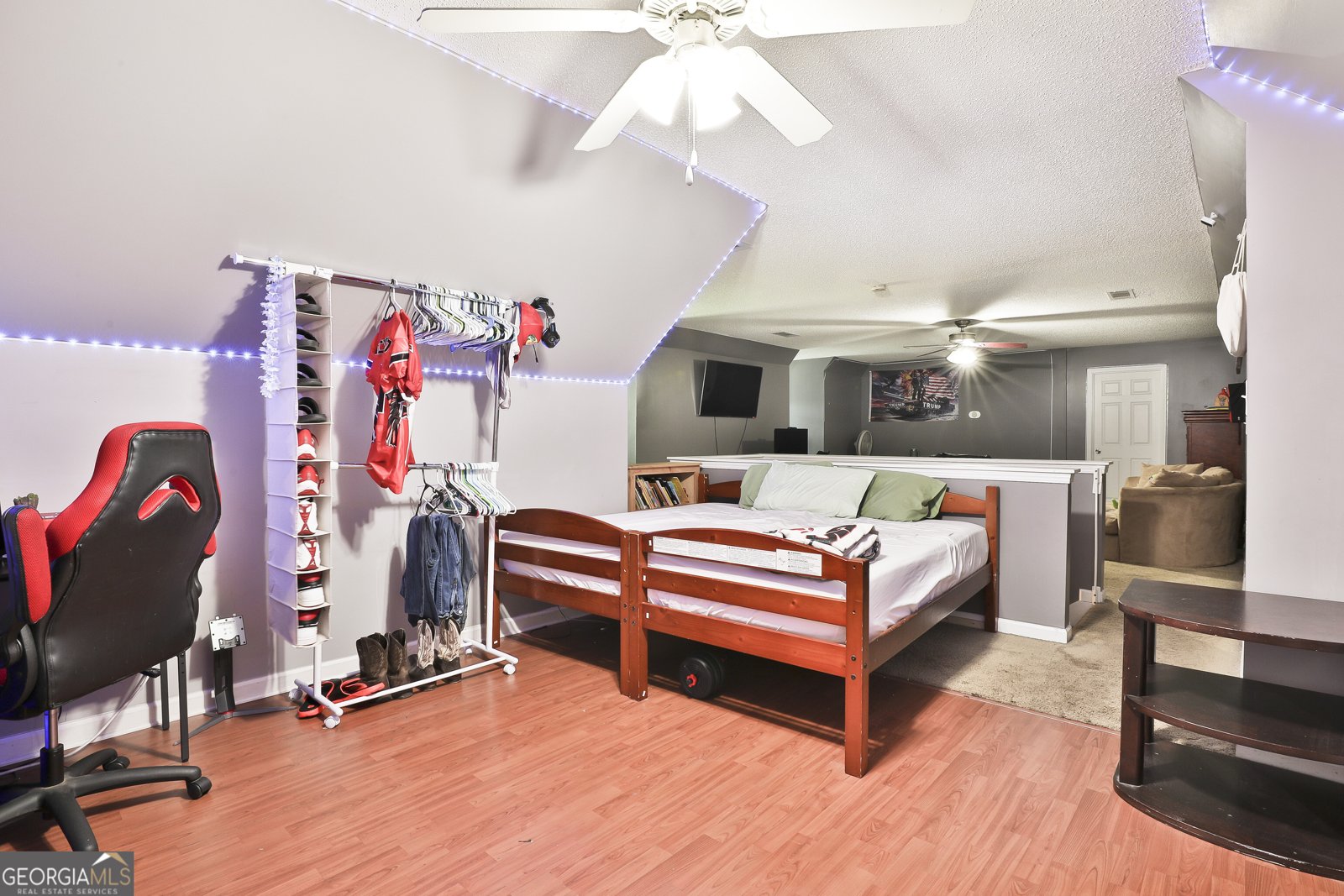 1715 Honeybee Creek Drive Griffin - 30