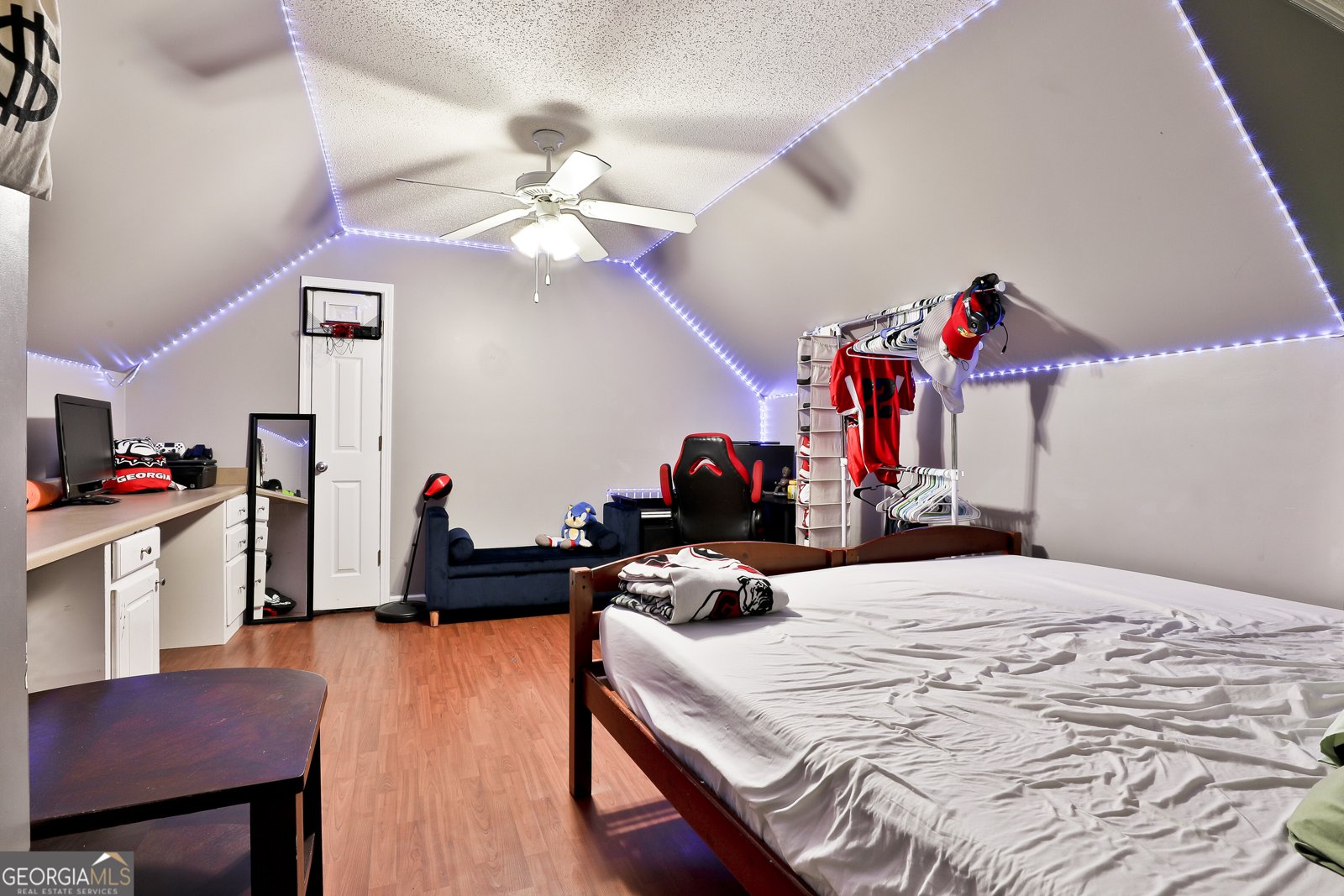 1715 Honeybee Creek Drive Griffin - 31