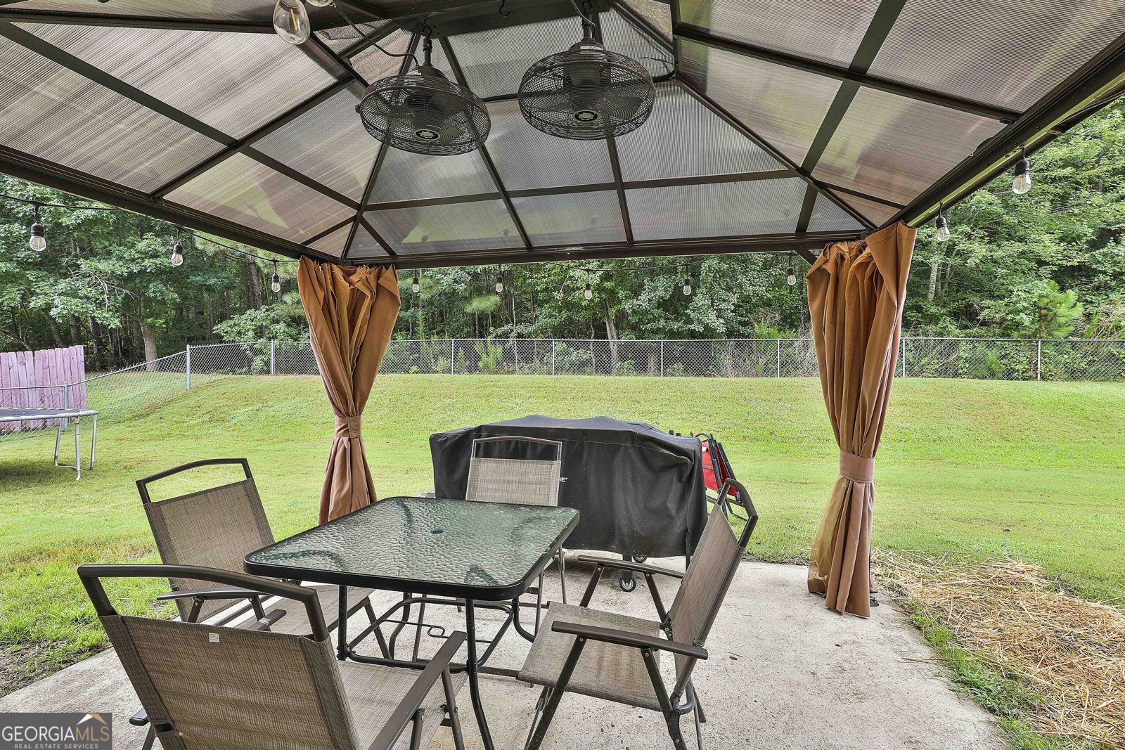 1715 Honeybee Creek Drive Griffin - 33