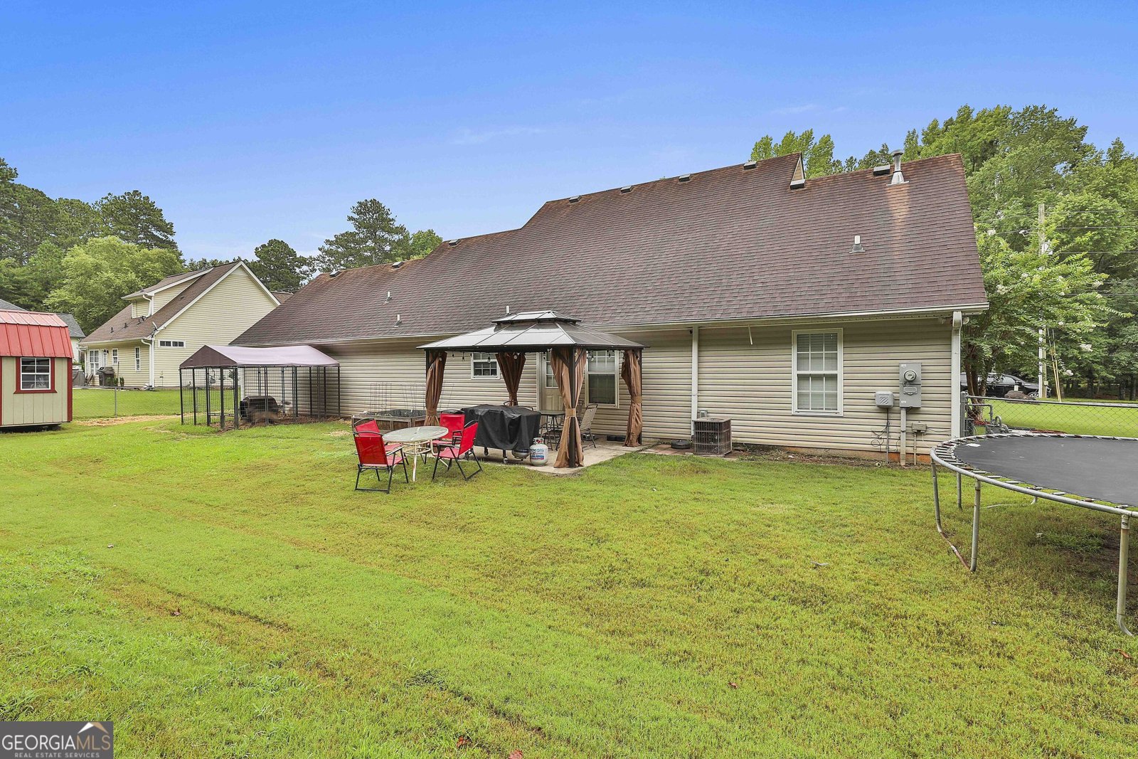1715 Honeybee Creek Drive Griffin - 34