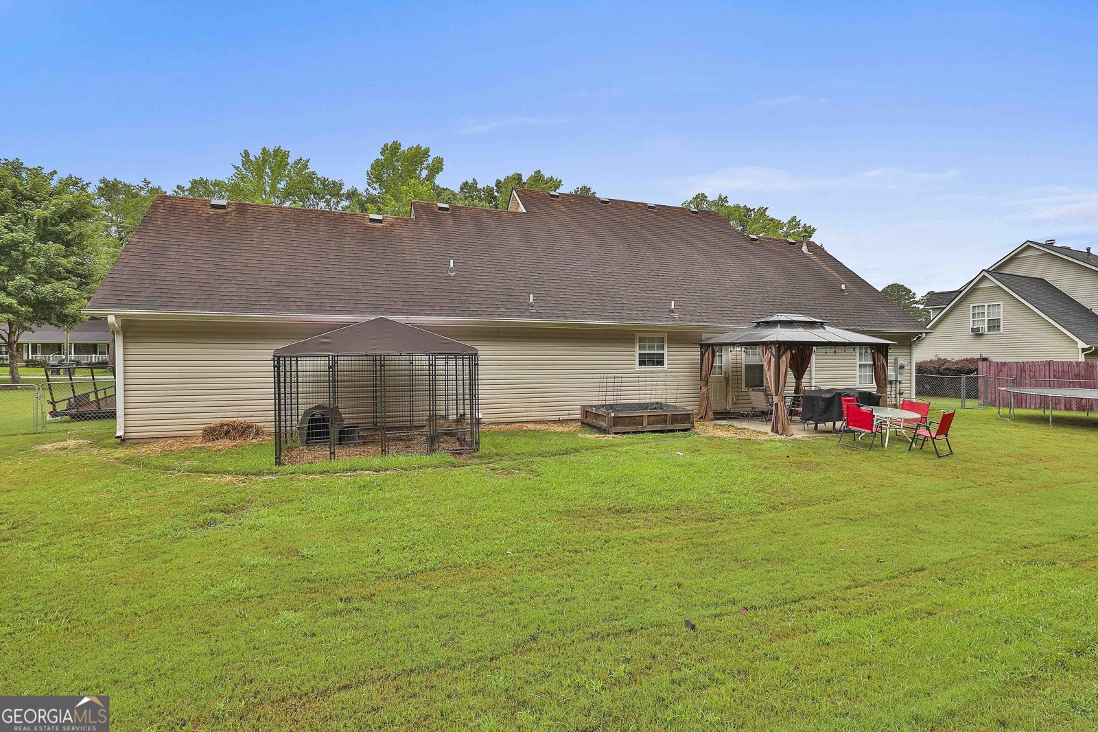 1715 Honeybee Creek Drive Griffin - 35