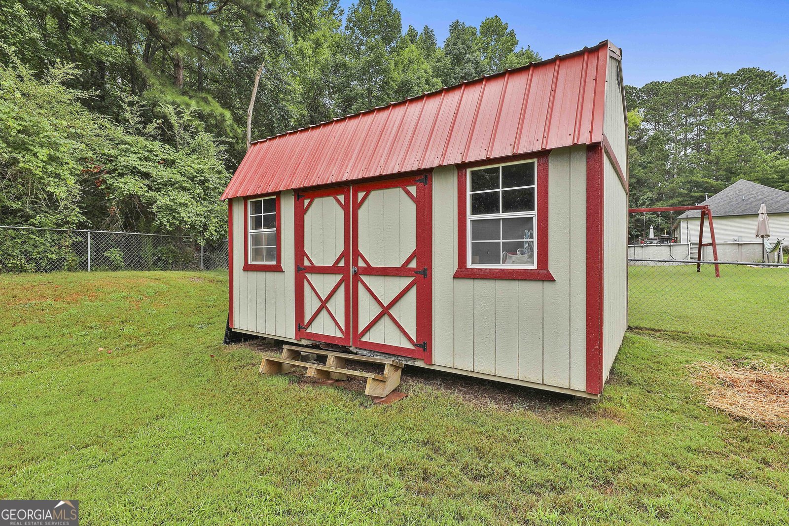 1715 Honeybee Creek Drive Griffin - 36
