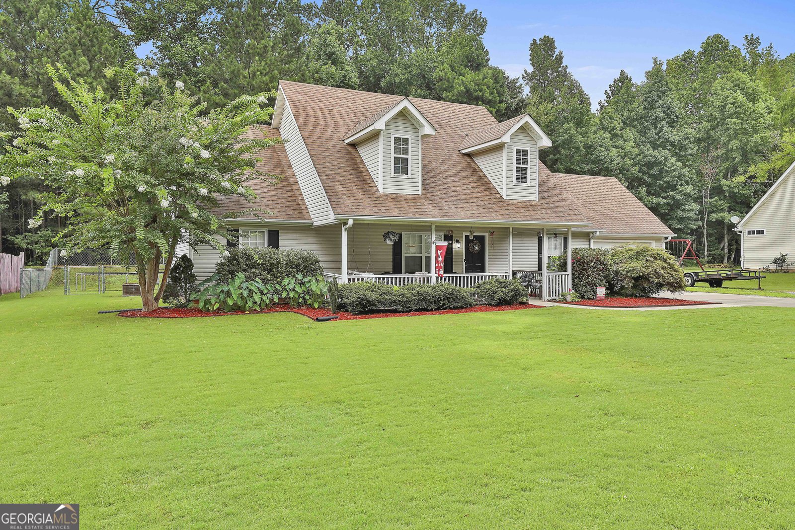 1715 Honeybee Creek Drive Griffin - 6