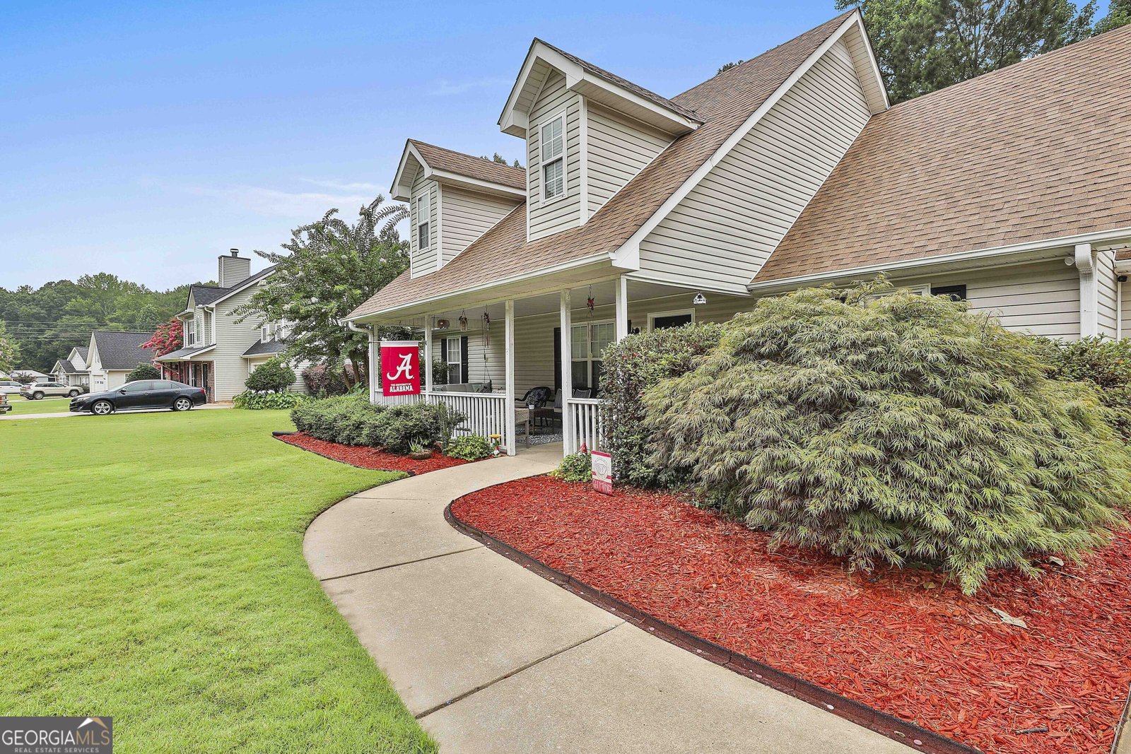 1715 Honeybee Creek Drive Griffin - 8