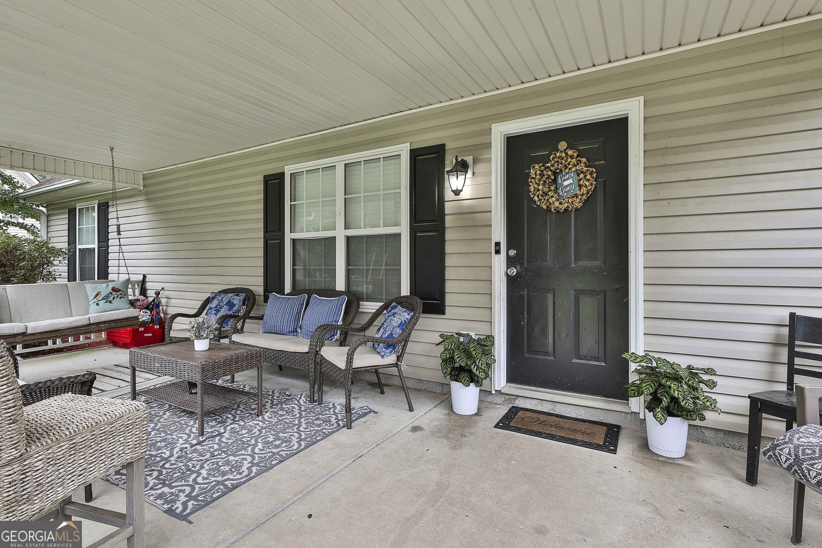 1715 Honeybee Creek Drive Griffin - 9