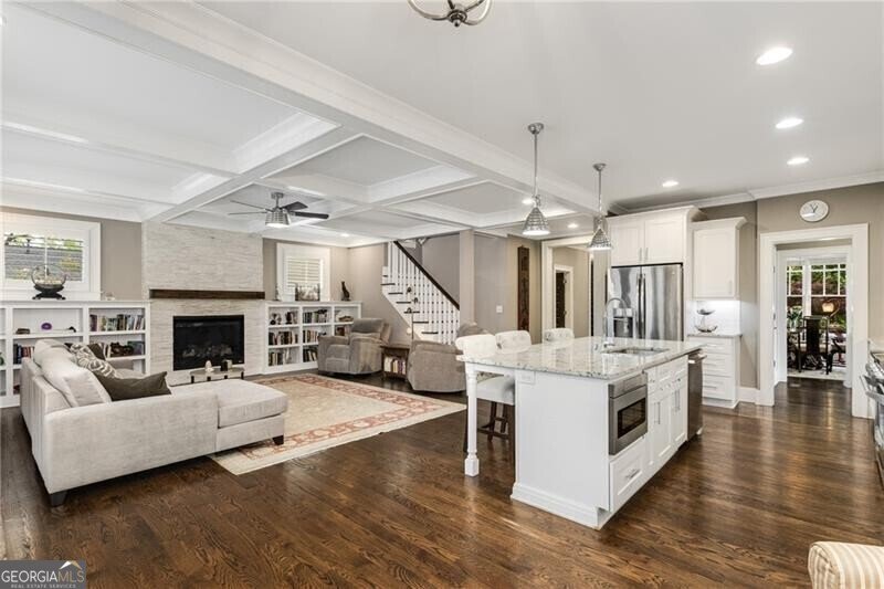 286 Norwood Avenue Atlanta - 2