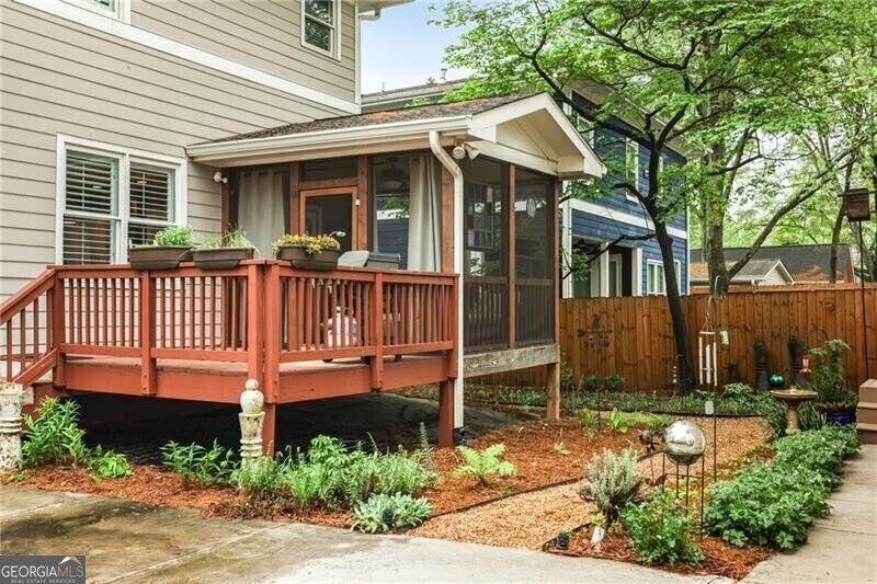 286 Norwood Avenue Atlanta - 25
