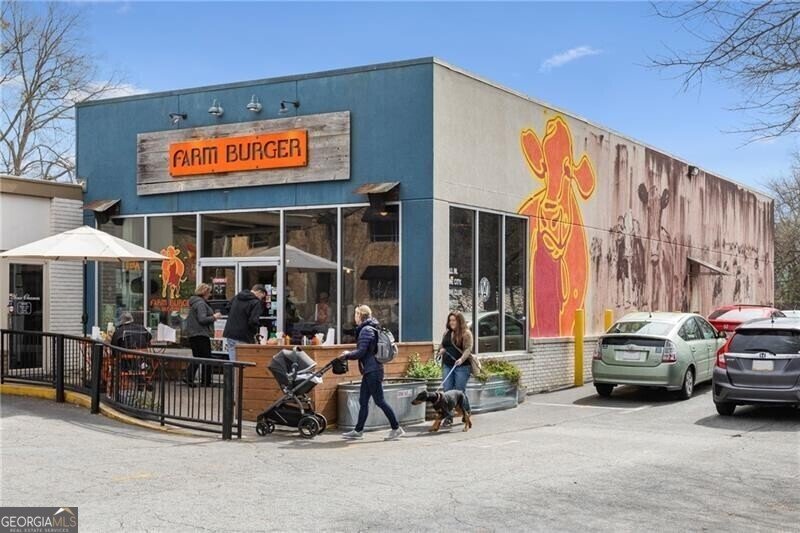 286 Norwood Avenue Atlanta - 54