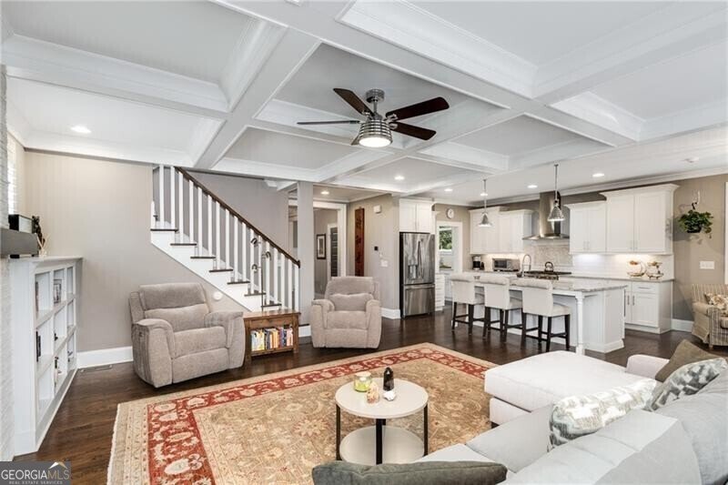 286 Norwood Avenue Atlanta - 6
