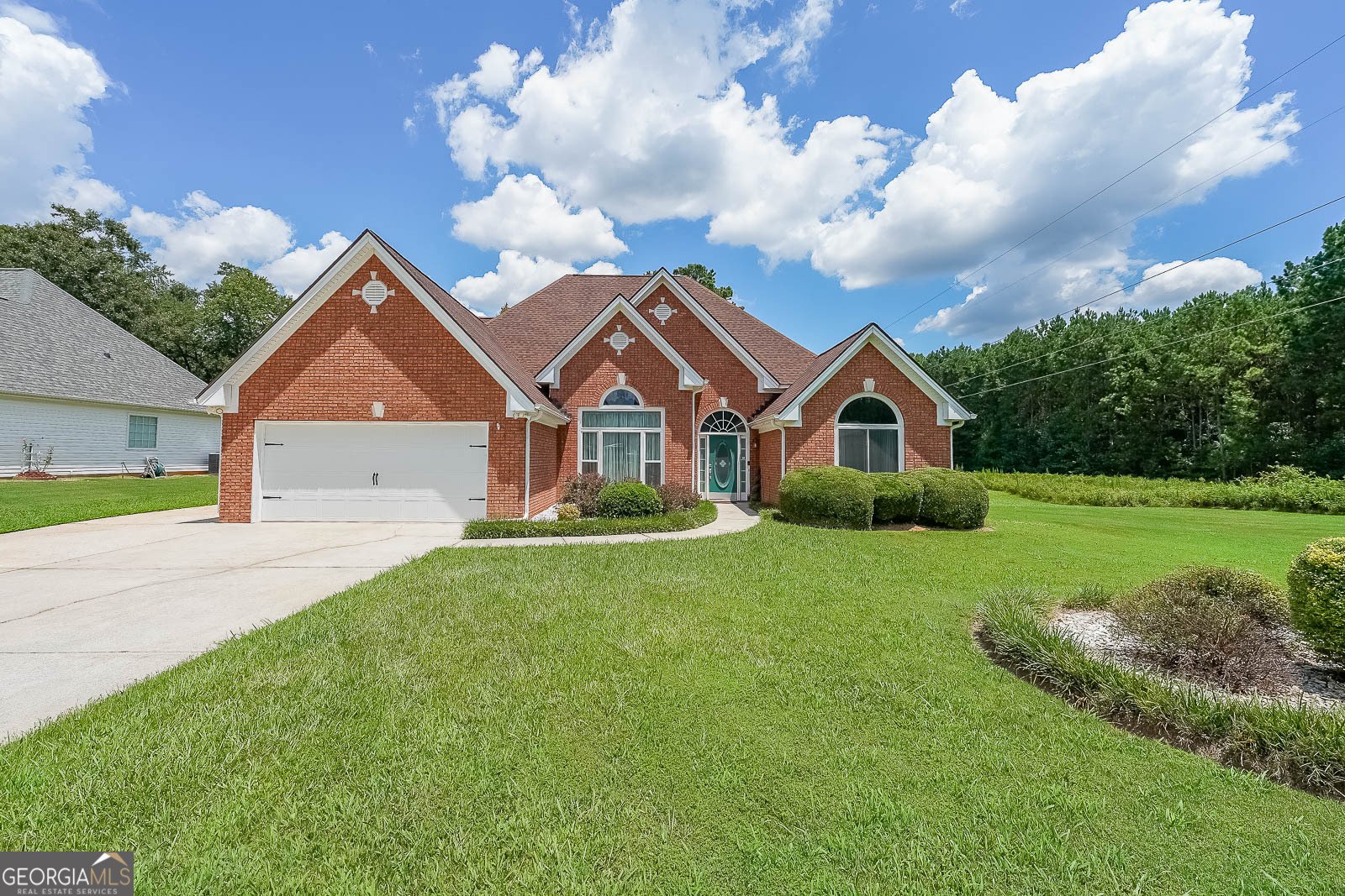 2051 Vintage Oaks Drive Loganville - 1