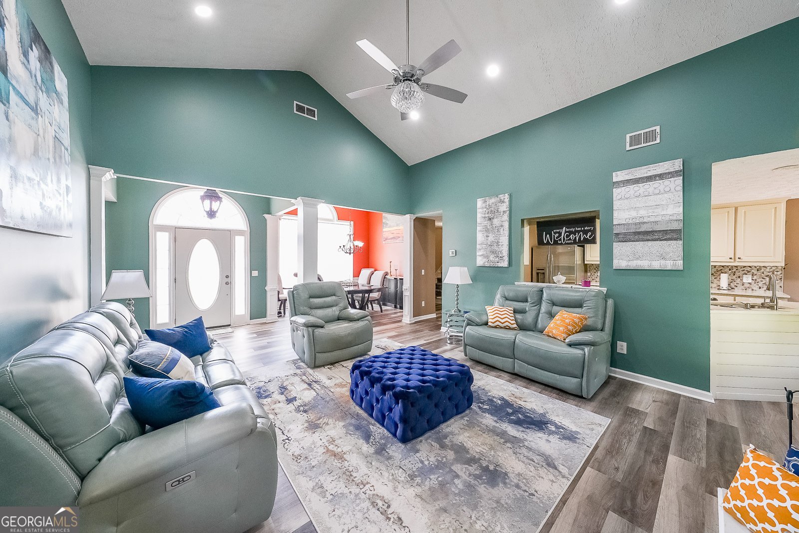 2051 Vintage Oaks Drive Loganville - 10