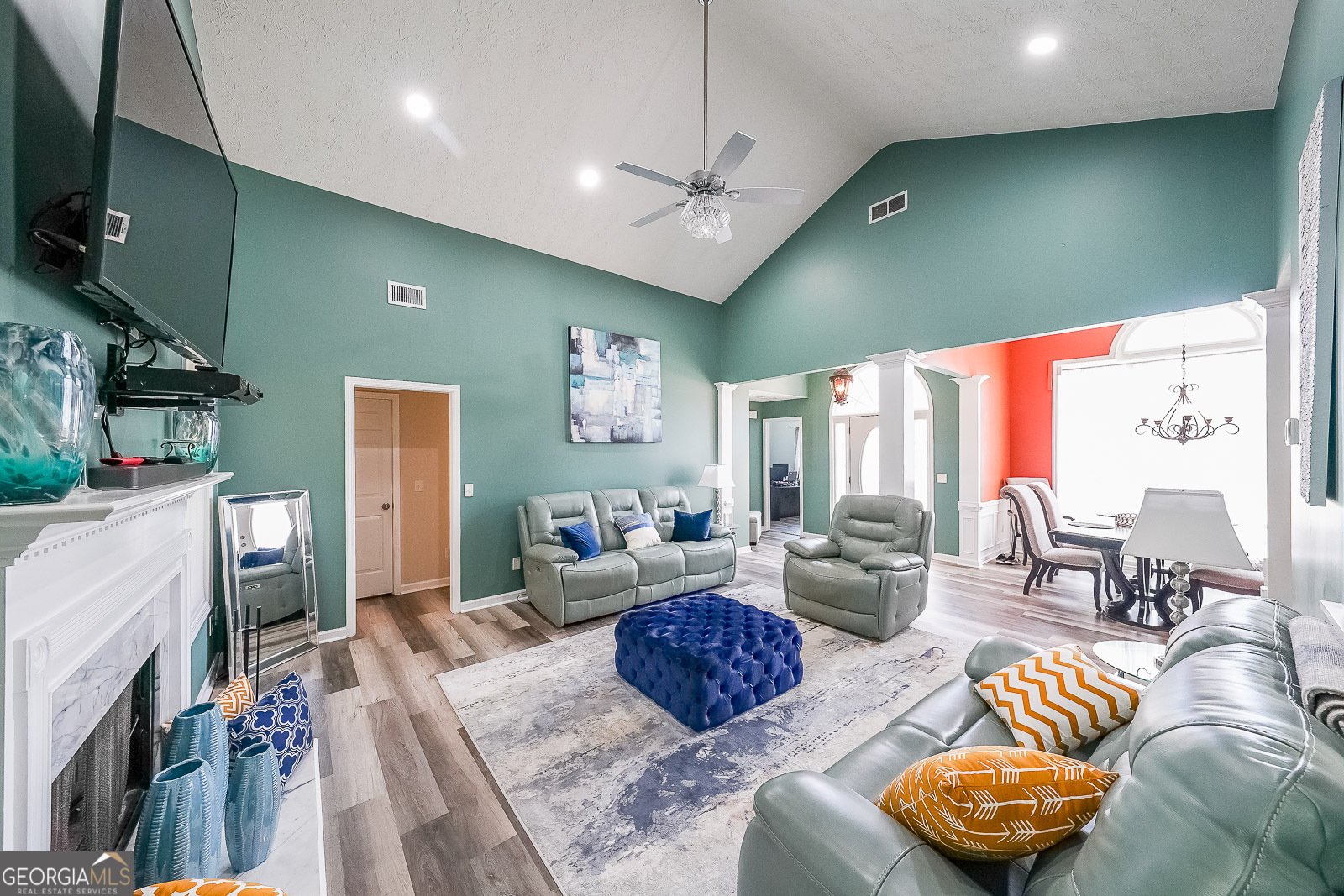 2051 Vintage Oaks Drive Loganville - 11