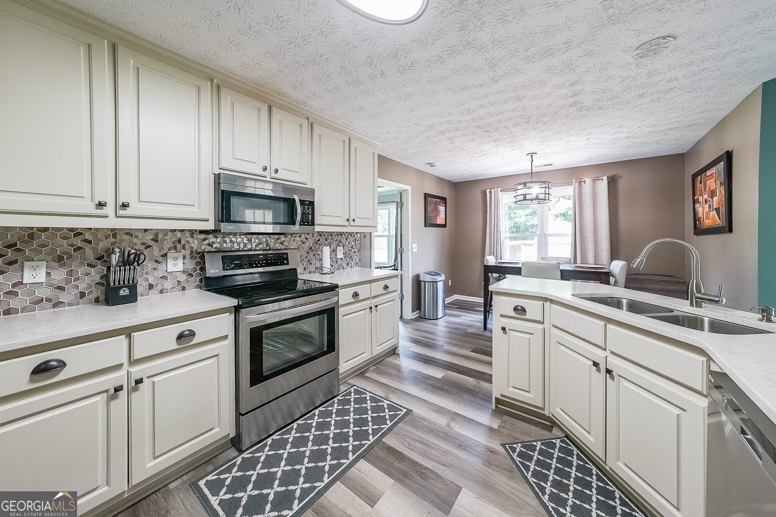 2051 Vintage Oaks Drive Loganville - 17