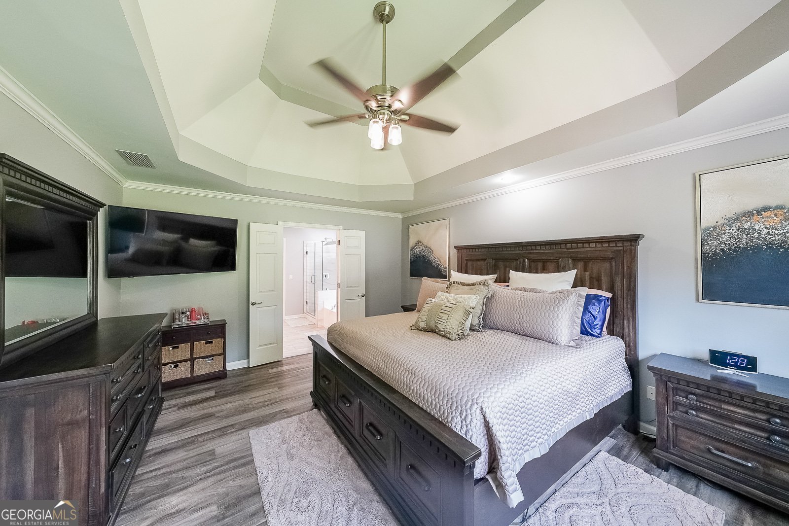 2051 Vintage Oaks Drive Loganville - 19