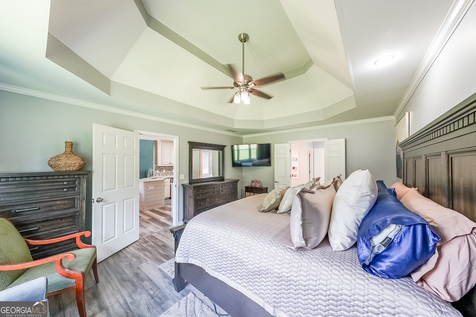 2051 Vintage Oaks Drive Loganville - 20
