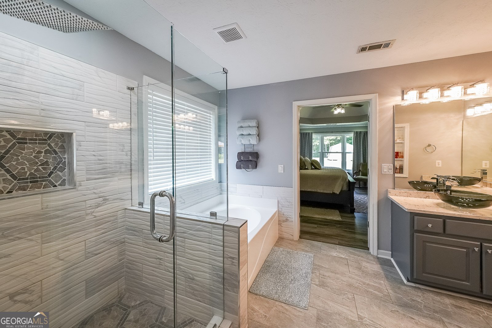 2051 Vintage Oaks Drive Loganville - 25