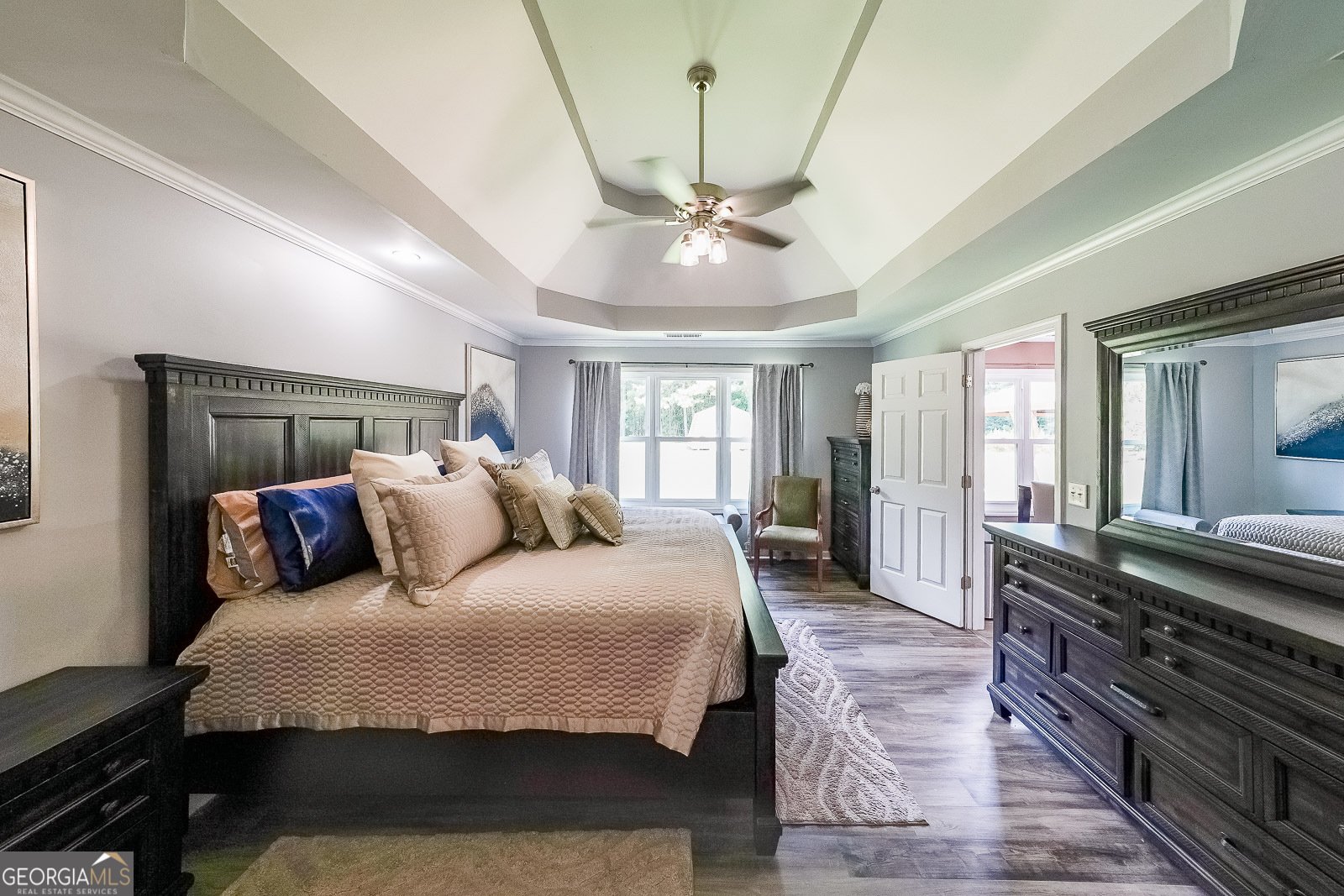 2051 Vintage Oaks Drive Loganville - 26