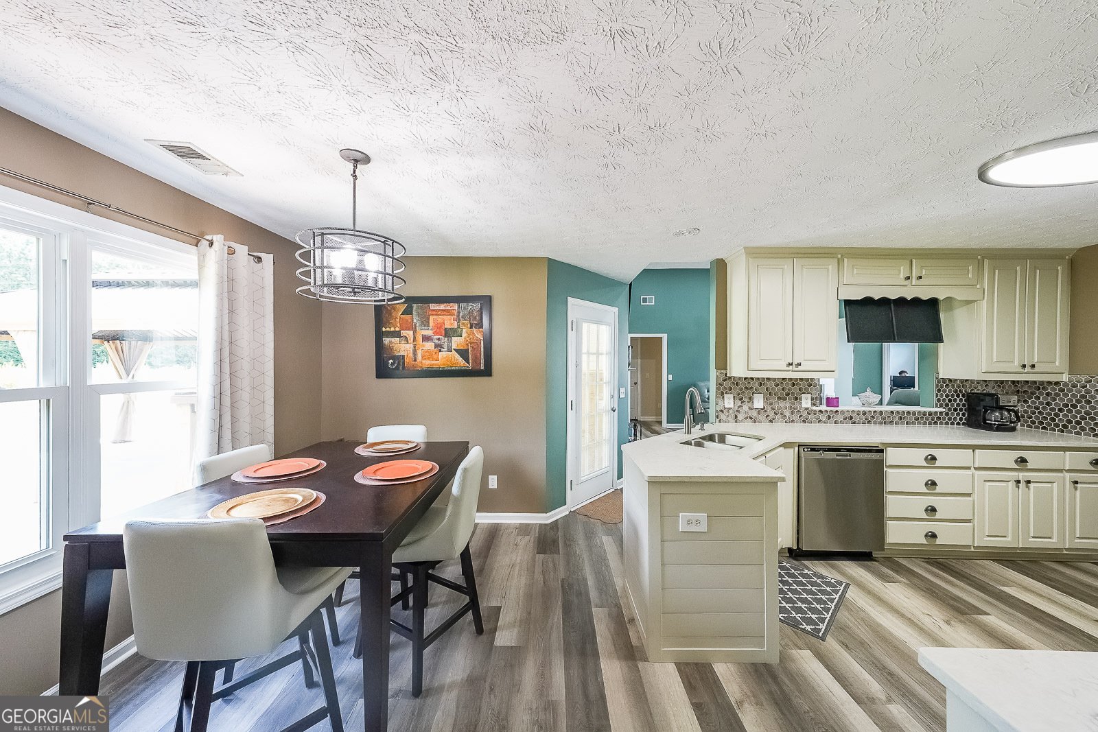 2051 Vintage Oaks Drive Loganville - 27