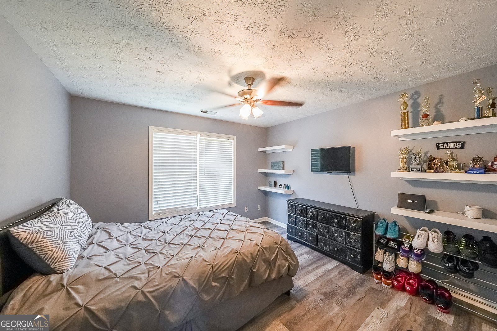 2051 Vintage Oaks Drive Loganville - 28