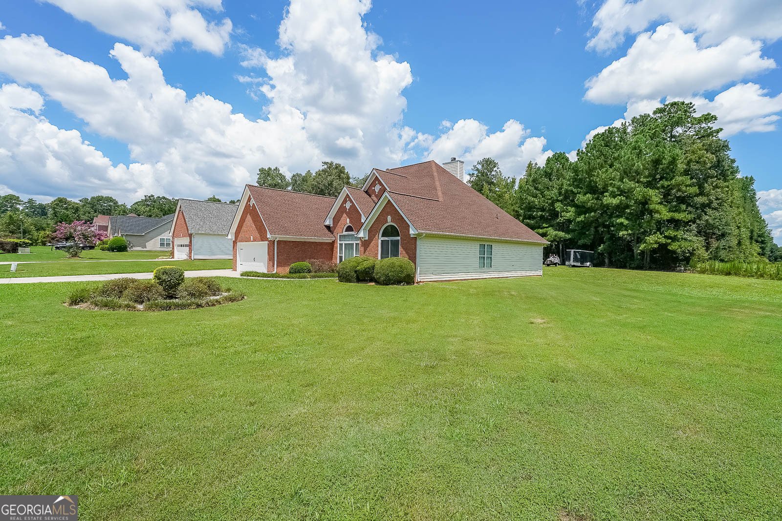 2051 Vintage Oaks Drive Loganville - 3