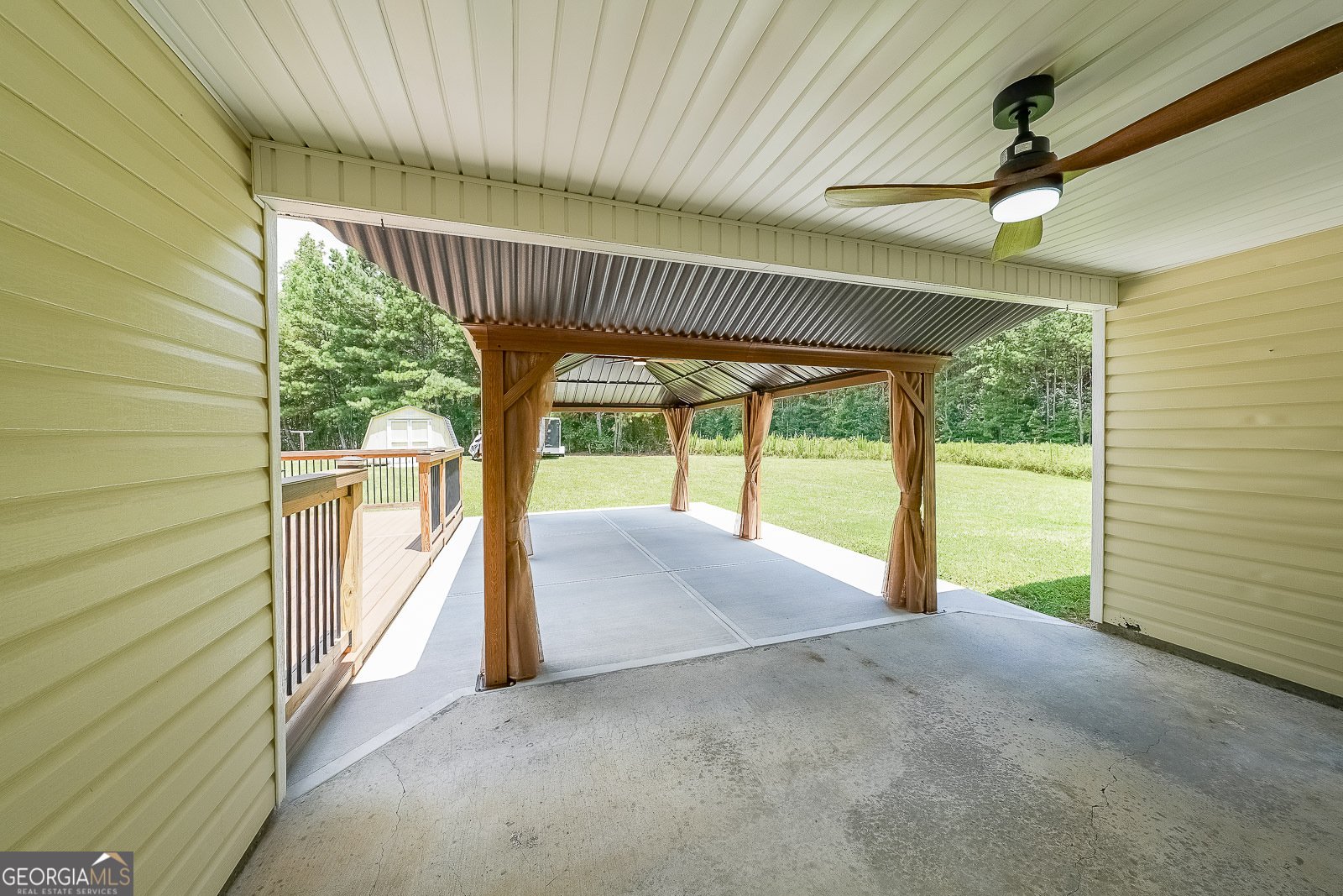 2051 Vintage Oaks Drive Loganville - 31