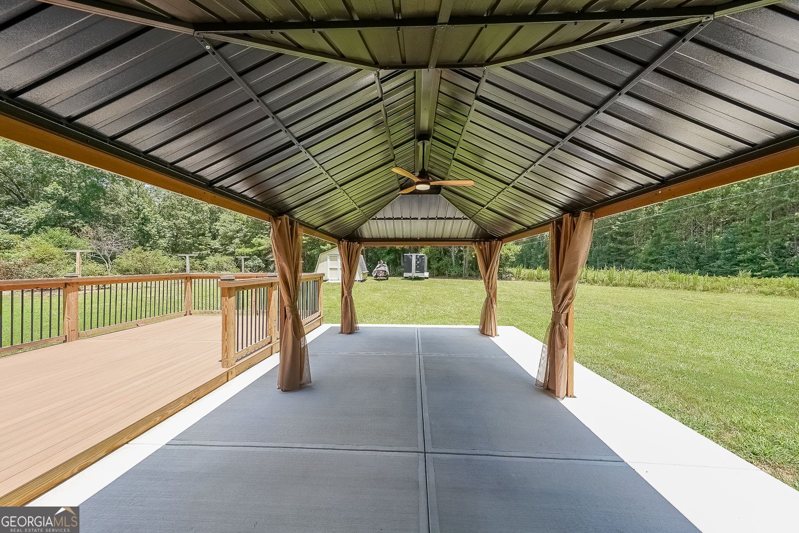 2051 Vintage Oaks Drive Loganville - 32