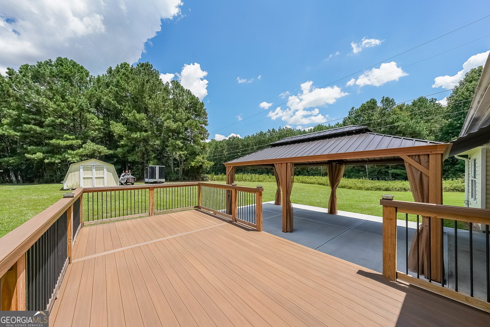 2051 Vintage Oaks Drive Loganville - 33