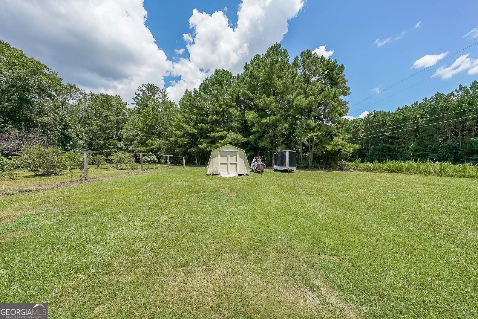 2051 Vintage Oaks Drive Loganville - 34