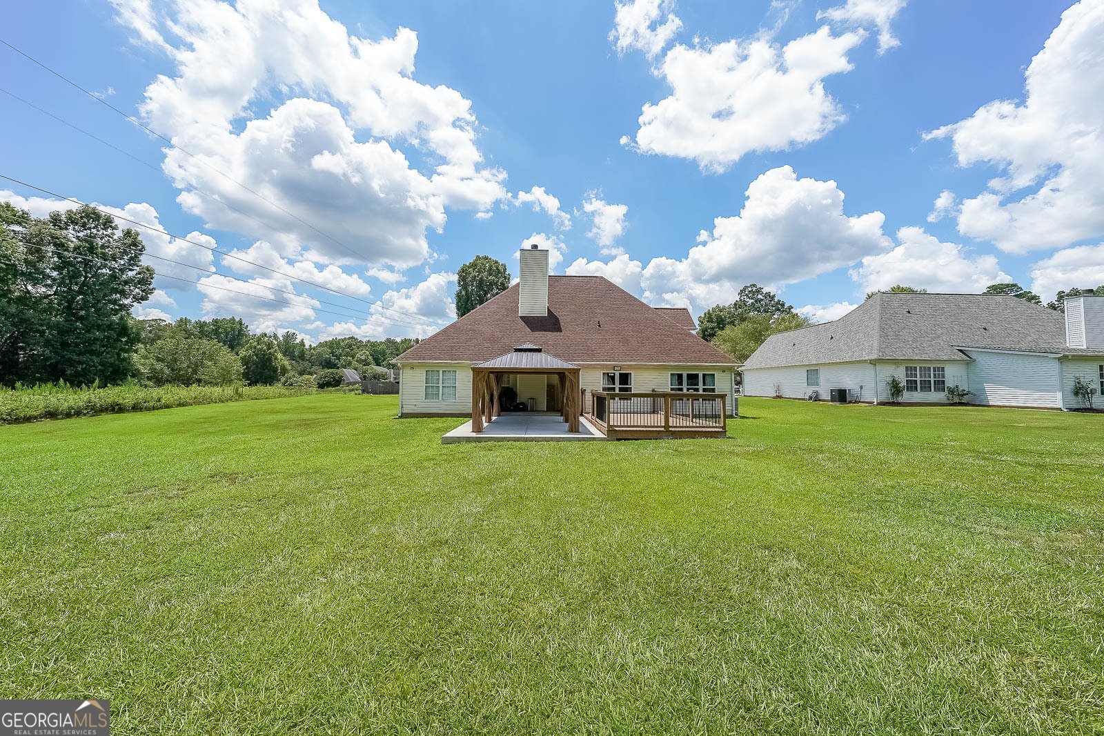 2051 Vintage Oaks Drive Loganville - 35