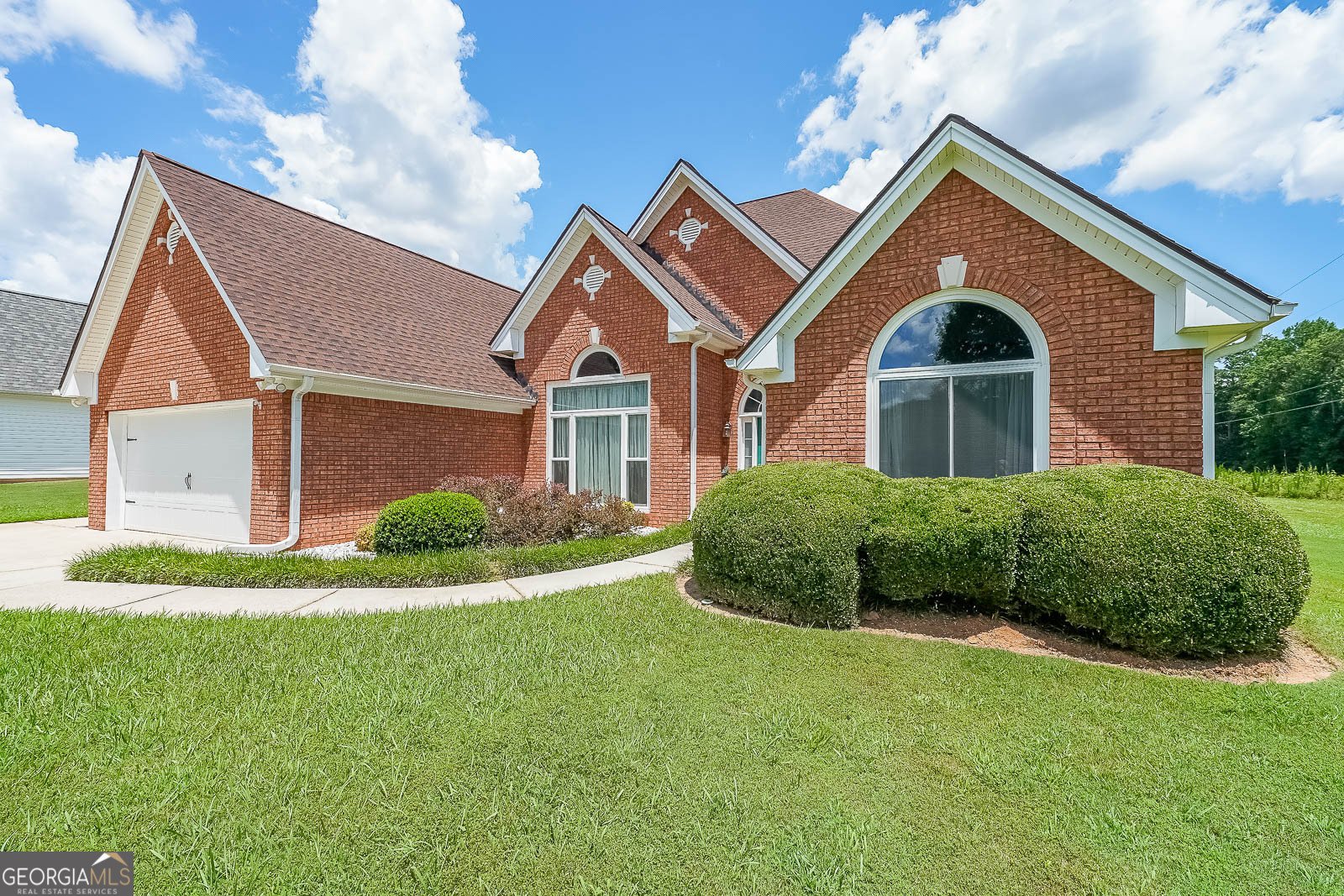 2051 Vintage Oaks Drive Loganville - 4