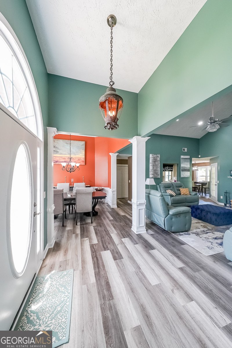 2051 Vintage Oaks Drive Loganville - 5