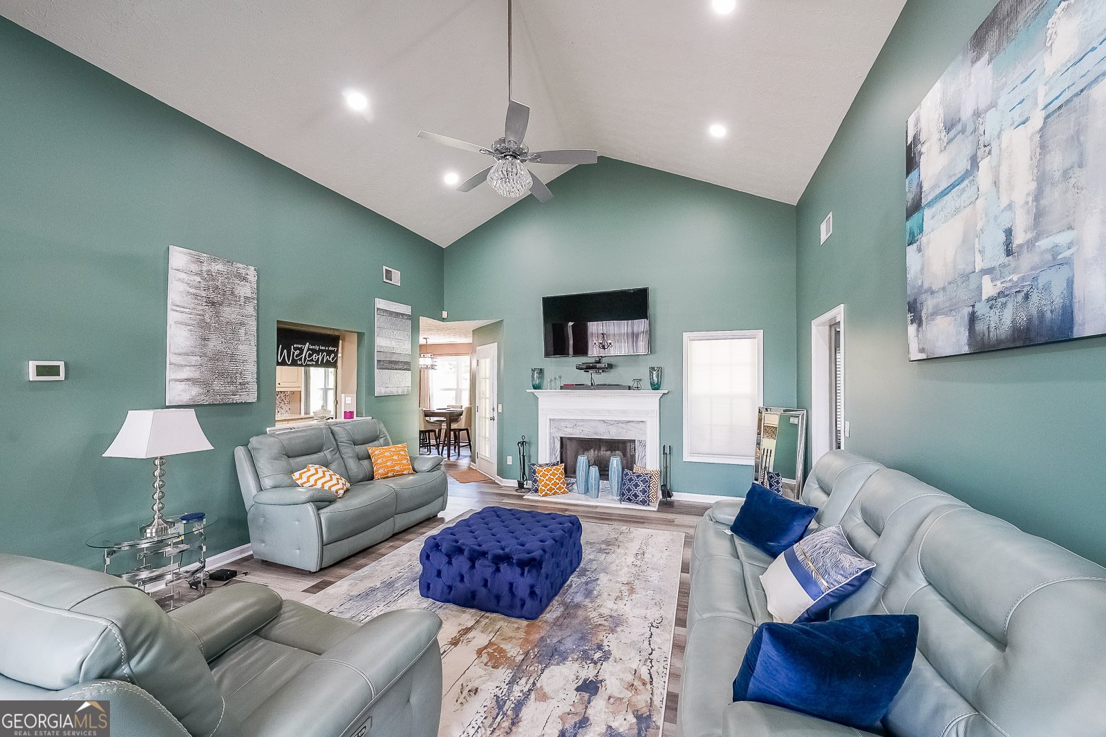 2051 Vintage Oaks Drive Loganville - 6
